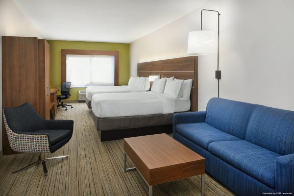 Holiday Inn Express & Suites PENSACOLA WEST-NAVY BASE (Pensacola)